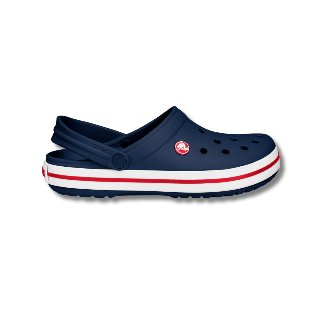 Crocband - Crocband Lacivert