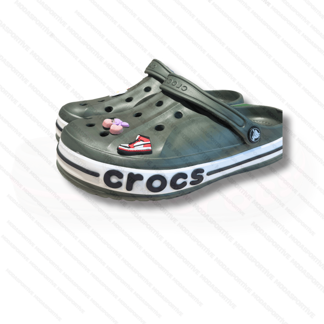 Bayaband Clog 