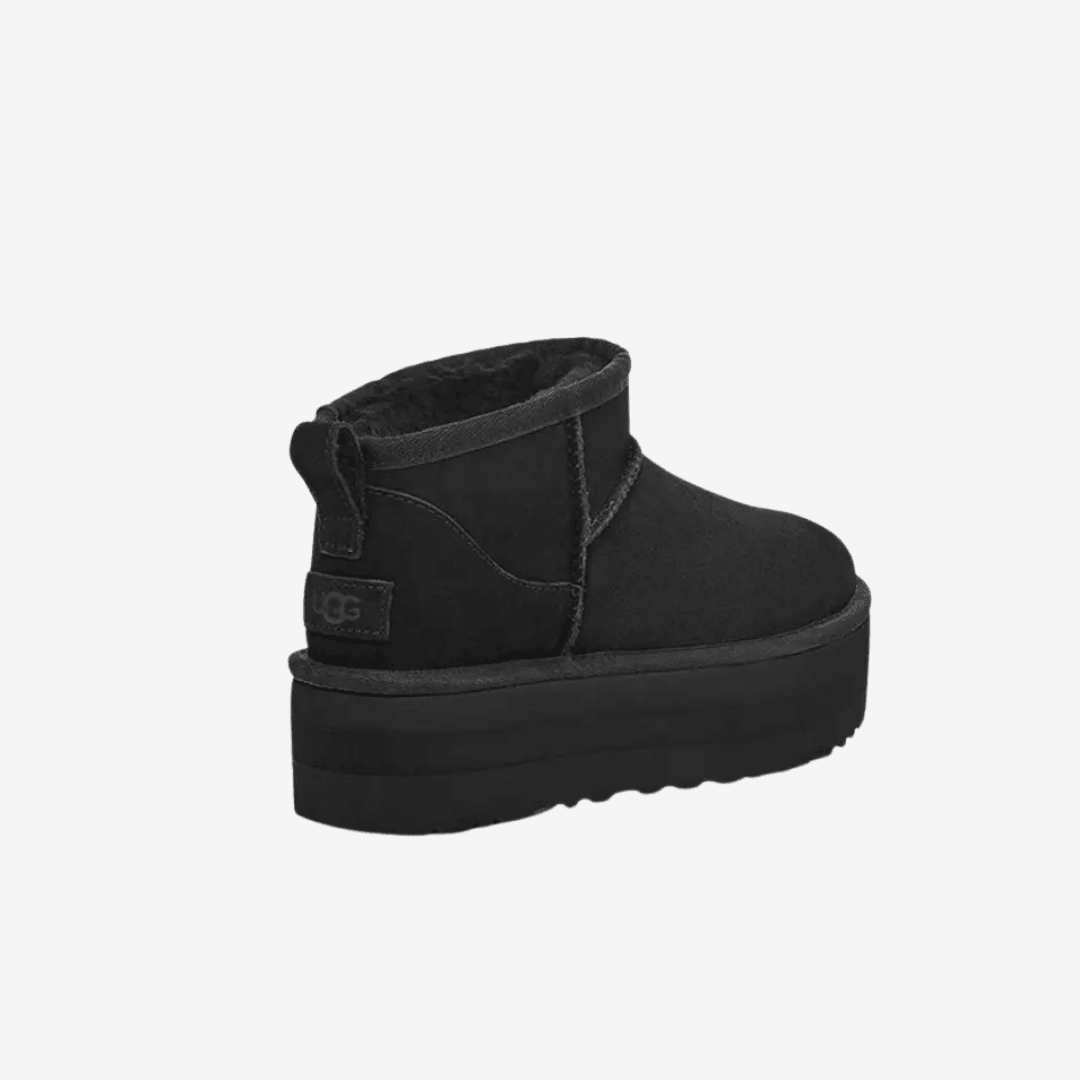 Ultra Mini Platform 