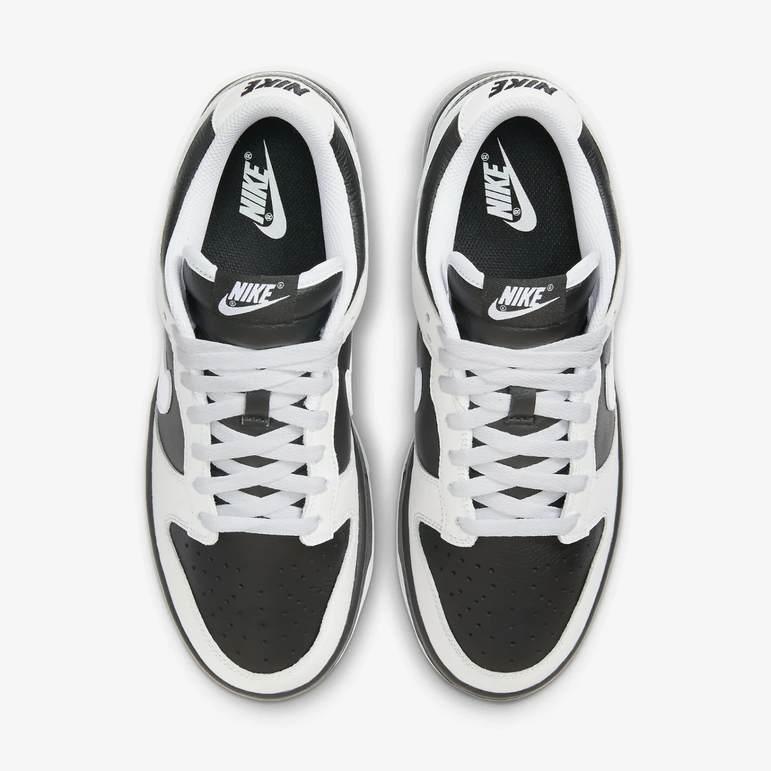 Dunk Low Reverse Panda