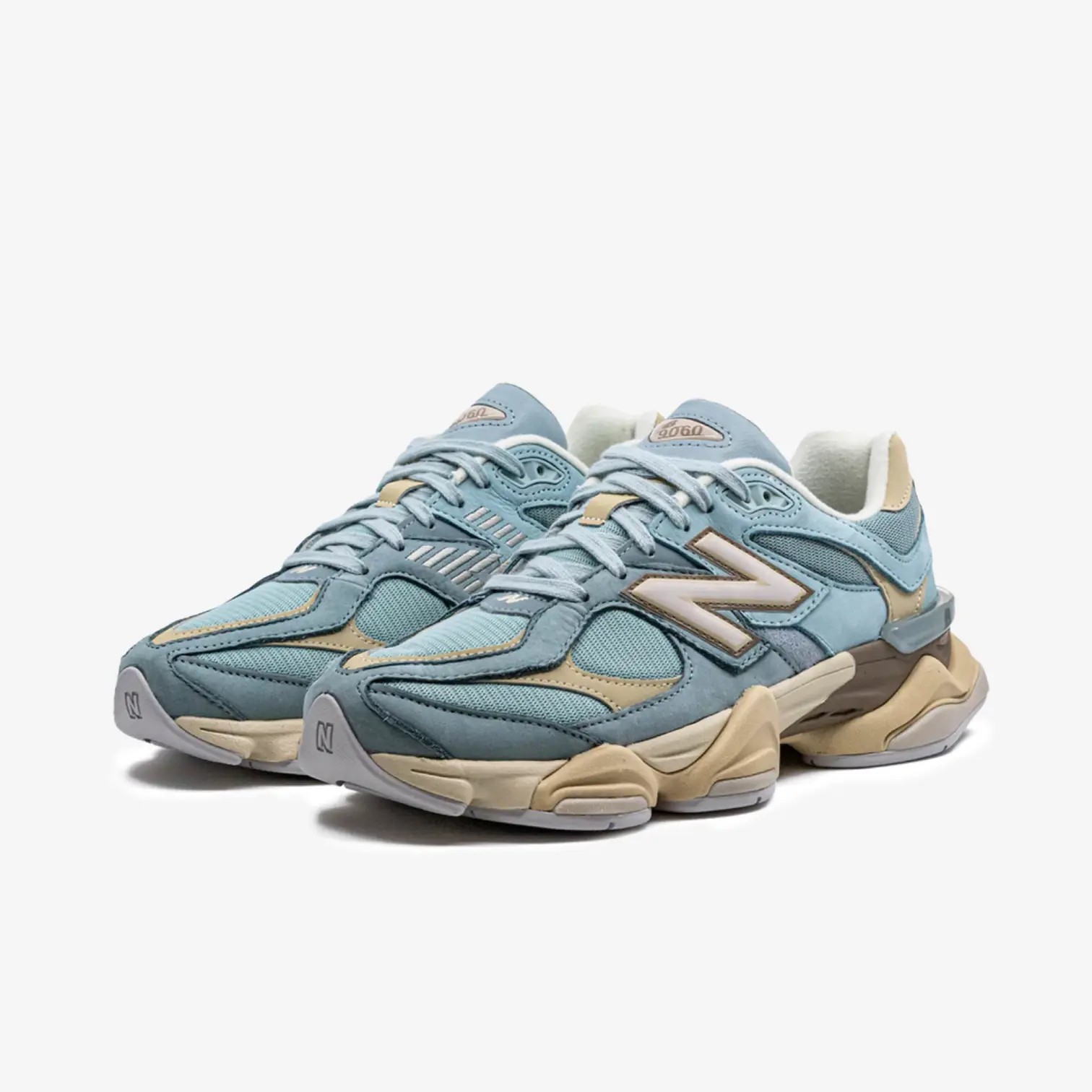 9060 Blue Haze