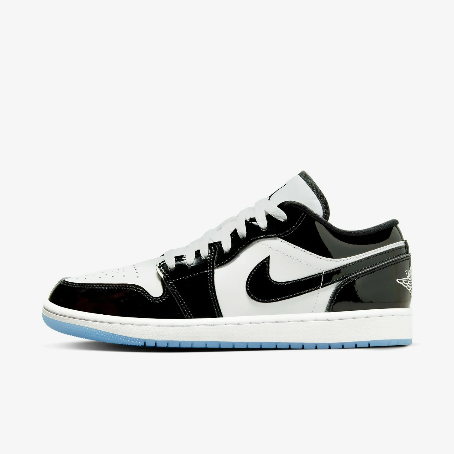 Air Jordan 1 Low SE Concord