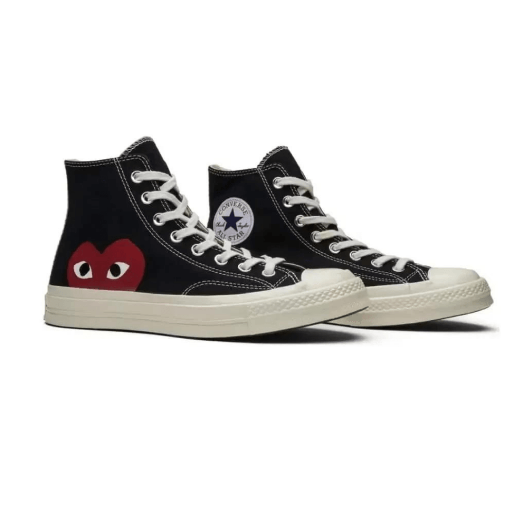 Converse Comme des Garcons PLAY