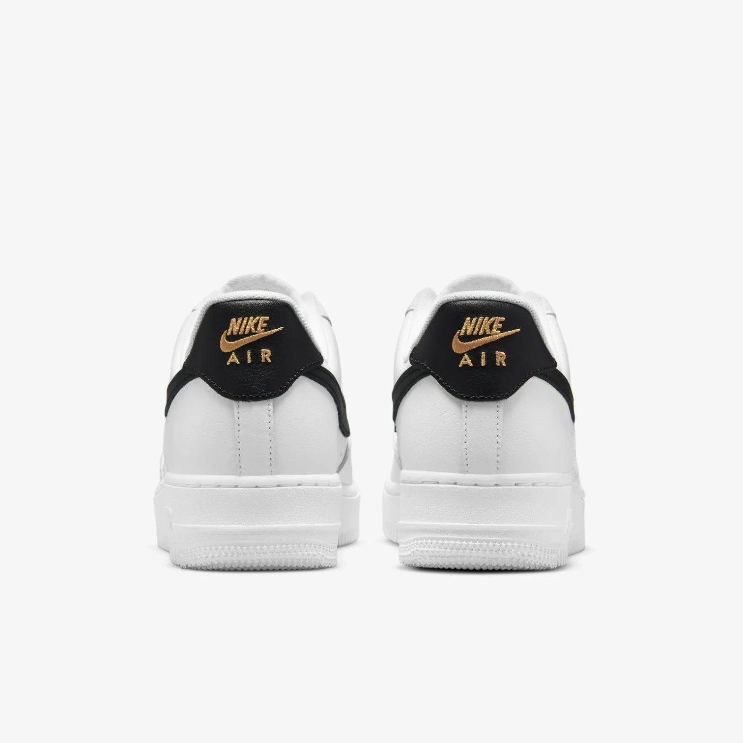 Air Force 1 Low Essential White