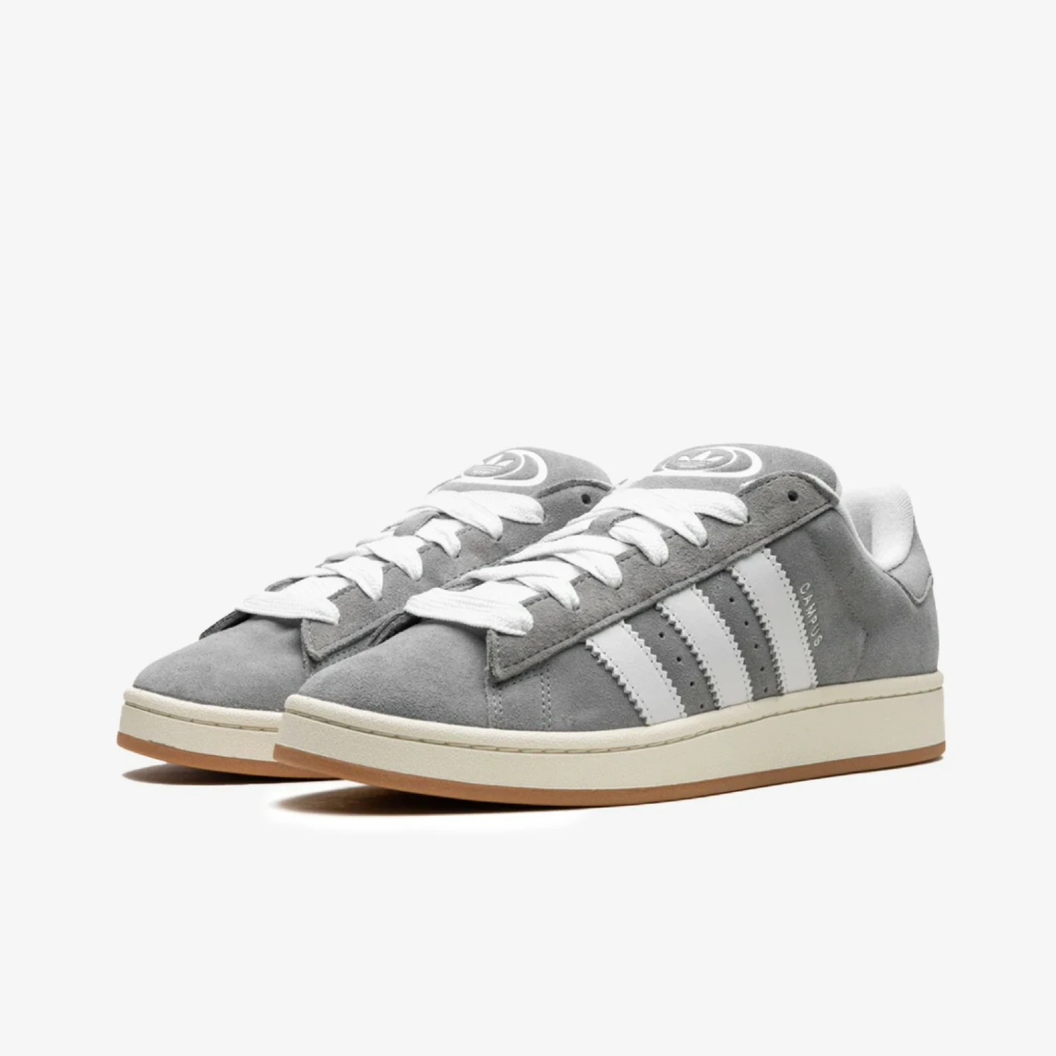Campus 00s Grey White