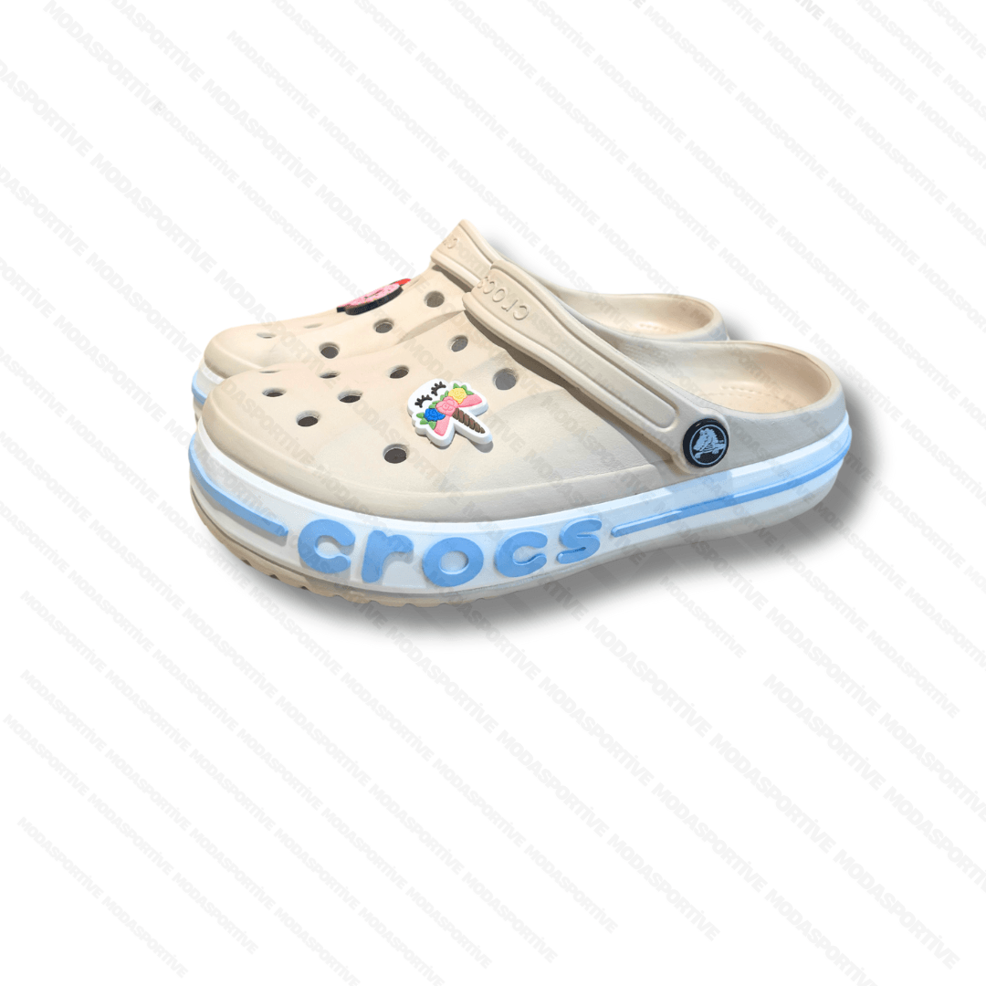 Bayaband Clog 