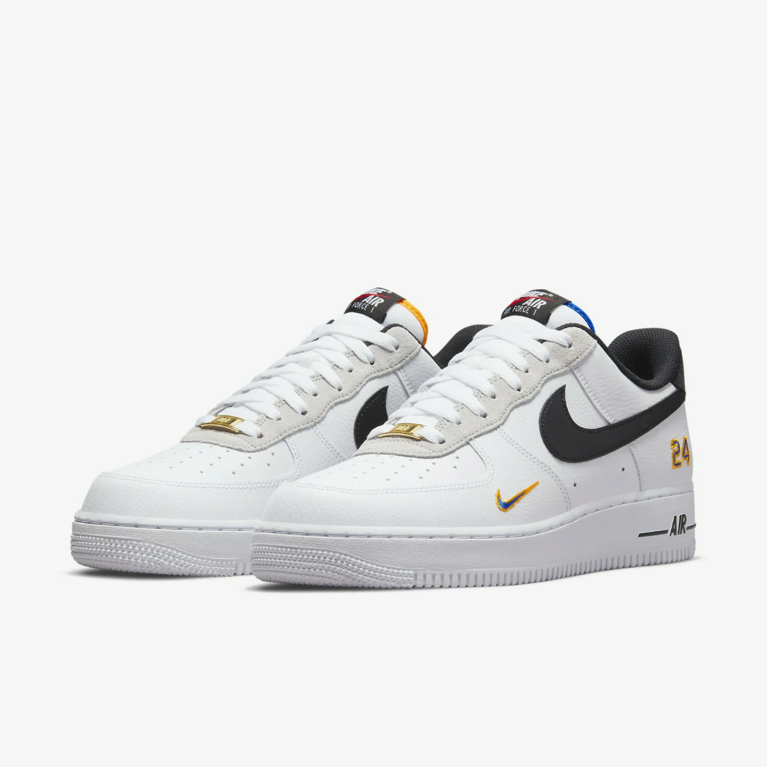  Air Force 1 Low “Ken Griffey Sr. Jr.”