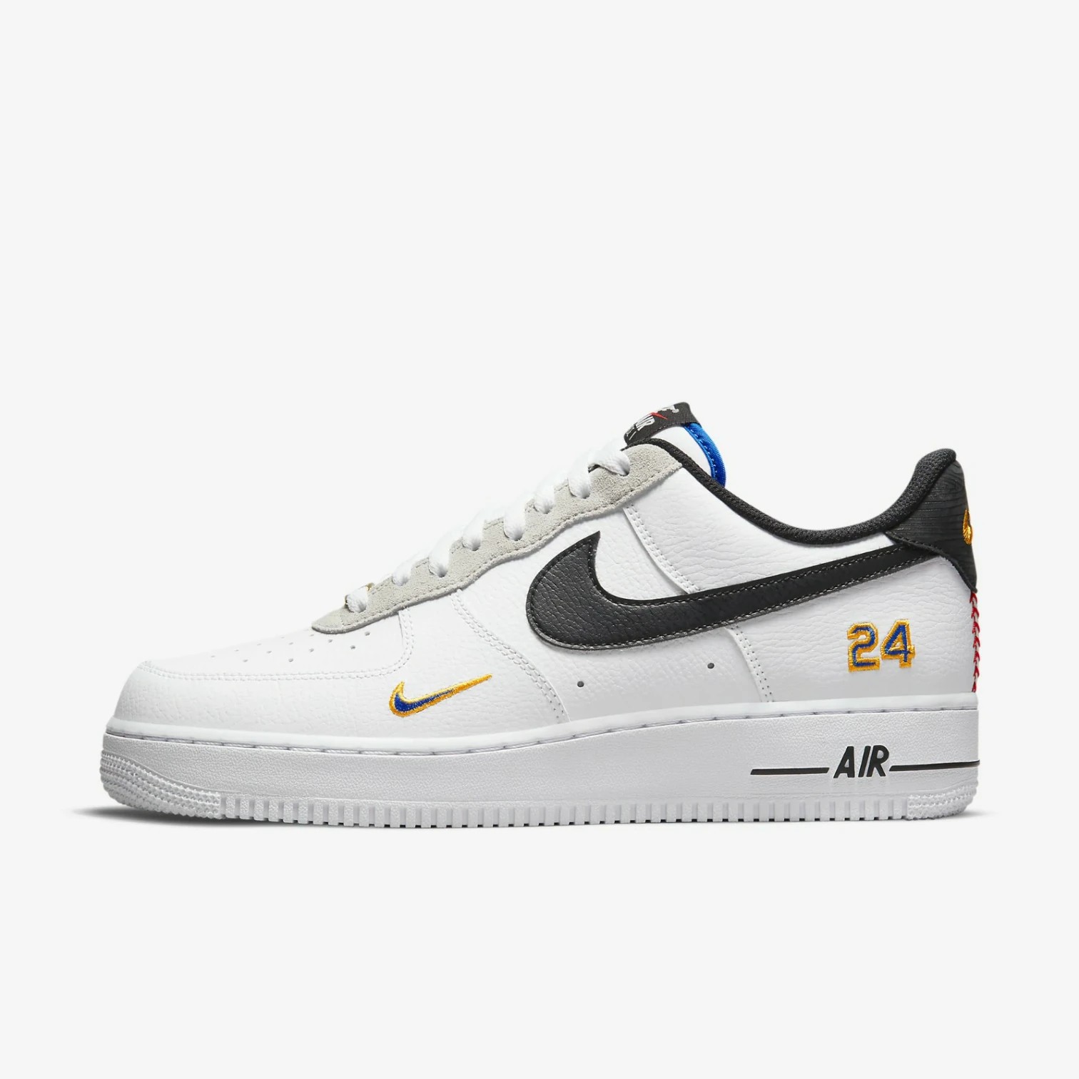 Air Force 1 Low “Ken Griffey Sr. Jr.”