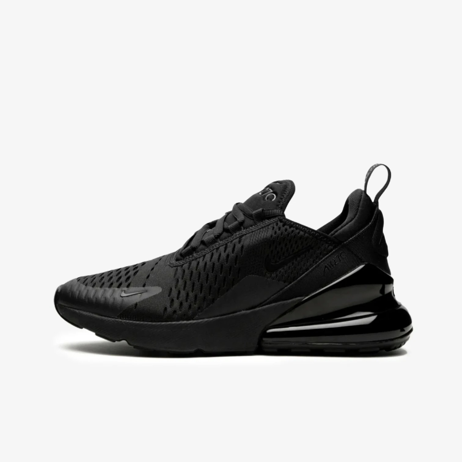 Air Max 270 Black