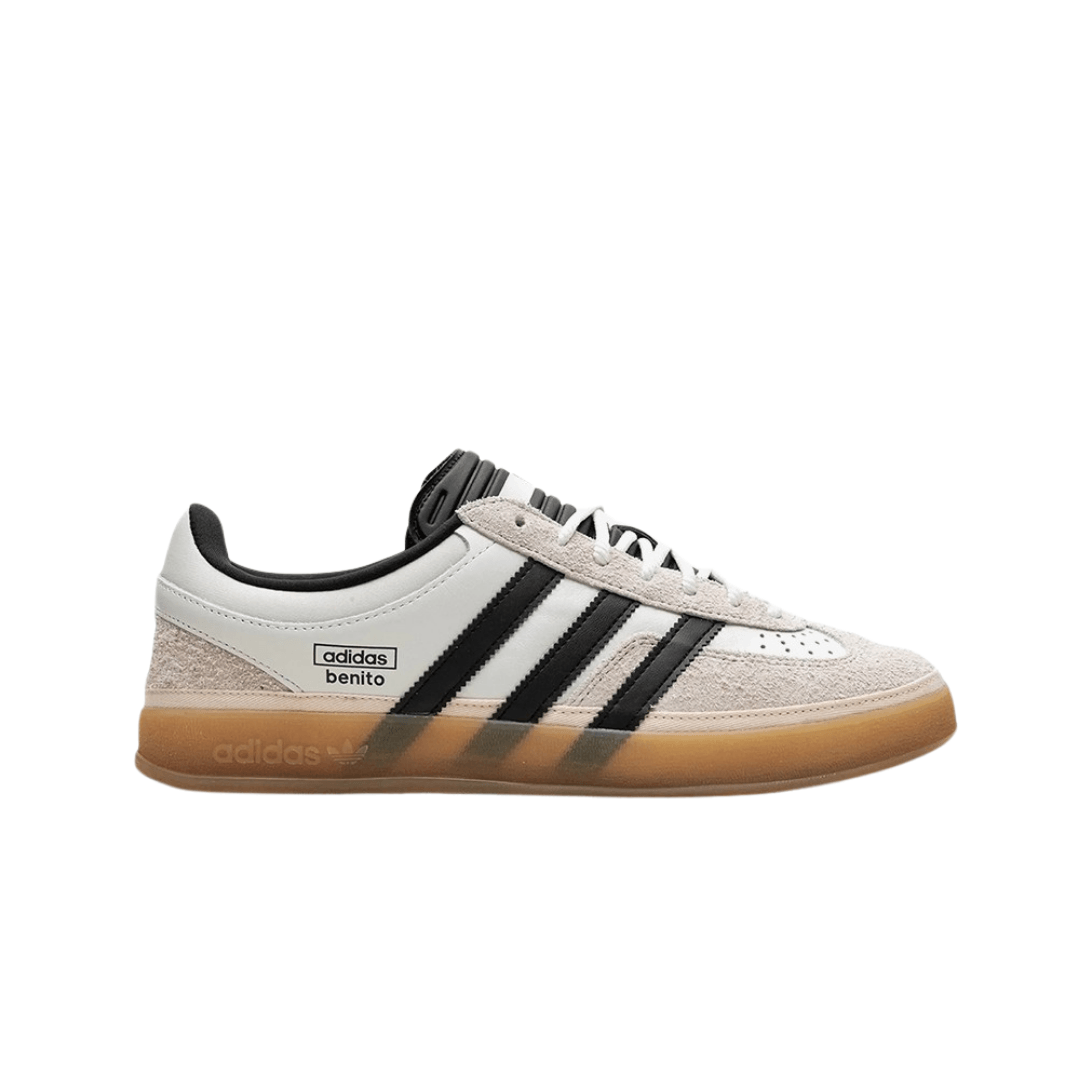 Benito Core White