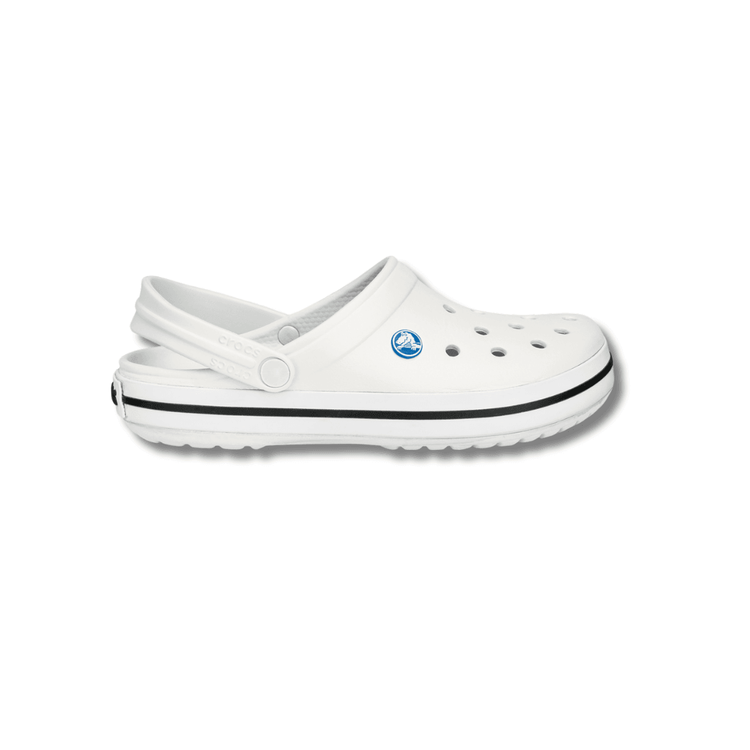 Crocband - Crocband Beyaz