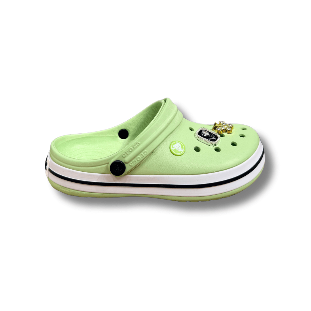 Crocband - Crocband Yeşil