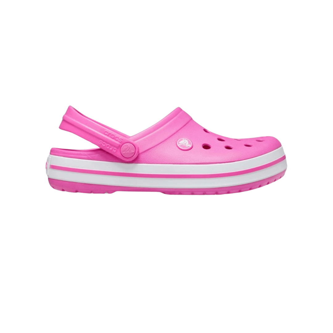 Crocband - Crocband Pembe