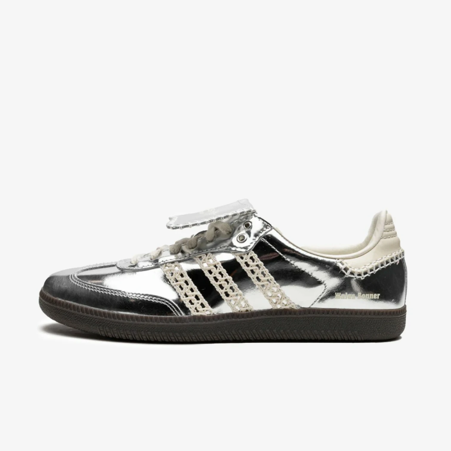 Samba Wales Bonner Silver