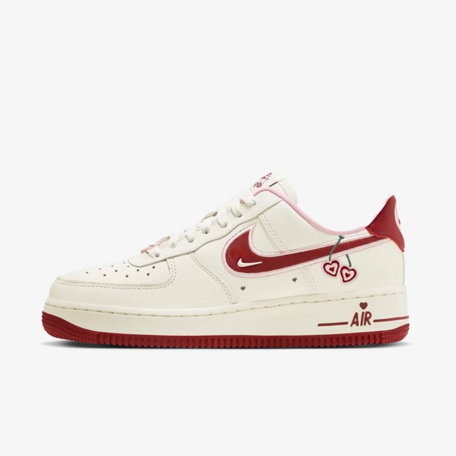 Air Force 1 Low Valentine's Day