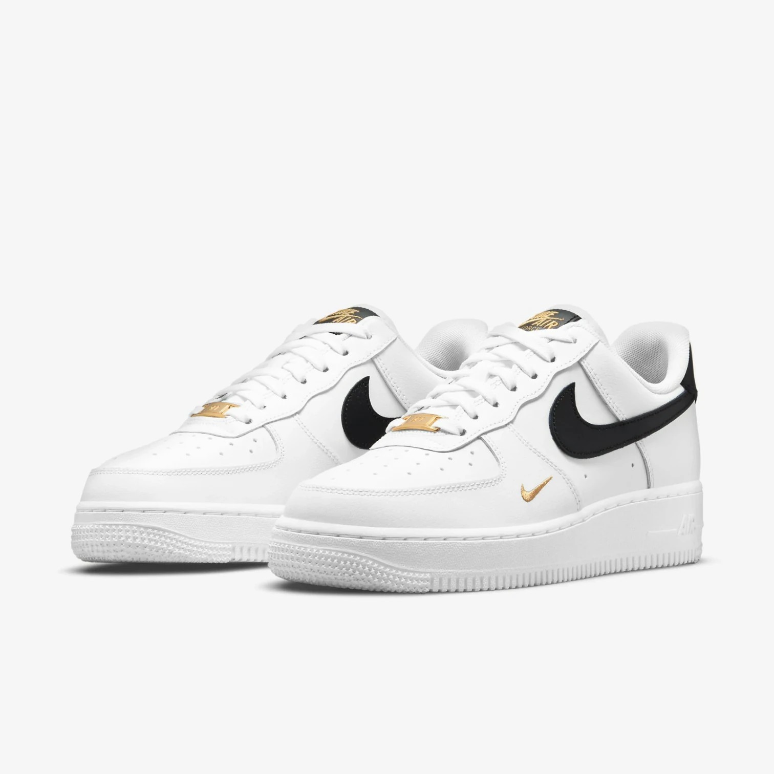 Air Force 1 Low Essential White