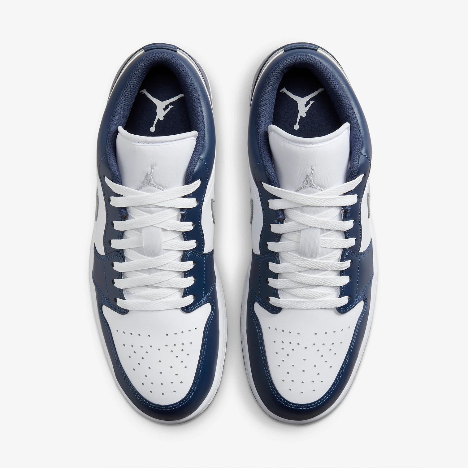 Air Jordan 1 Midnight Navy