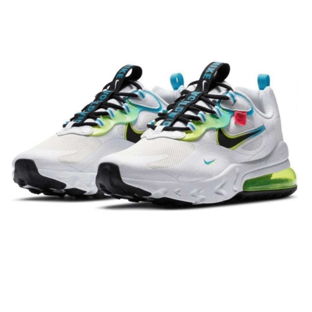 Nike Aİr 270 React