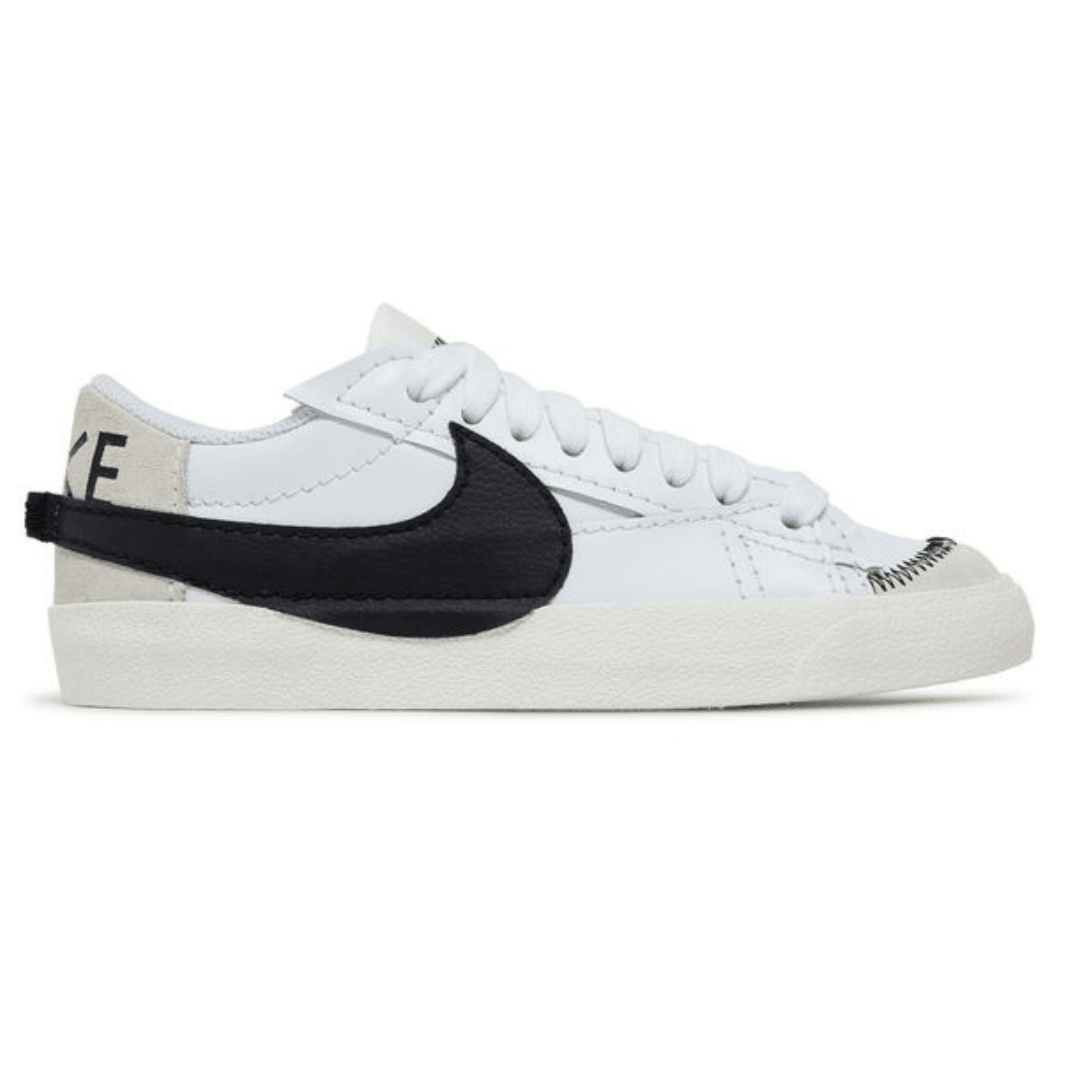 Nike Blazer Jumbo - Nike BlazerJumbo Low 77