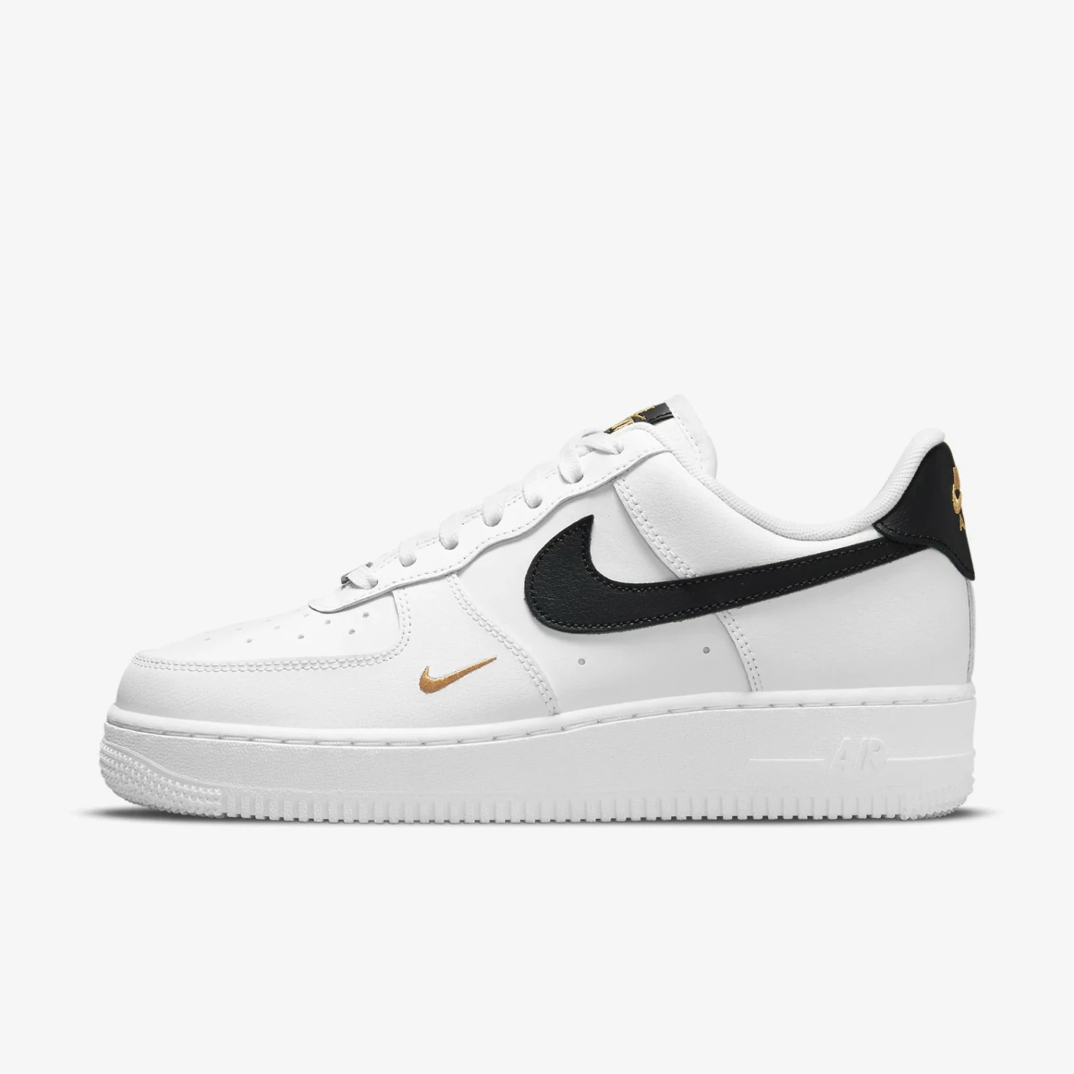 Air Force 1 Low Essential White