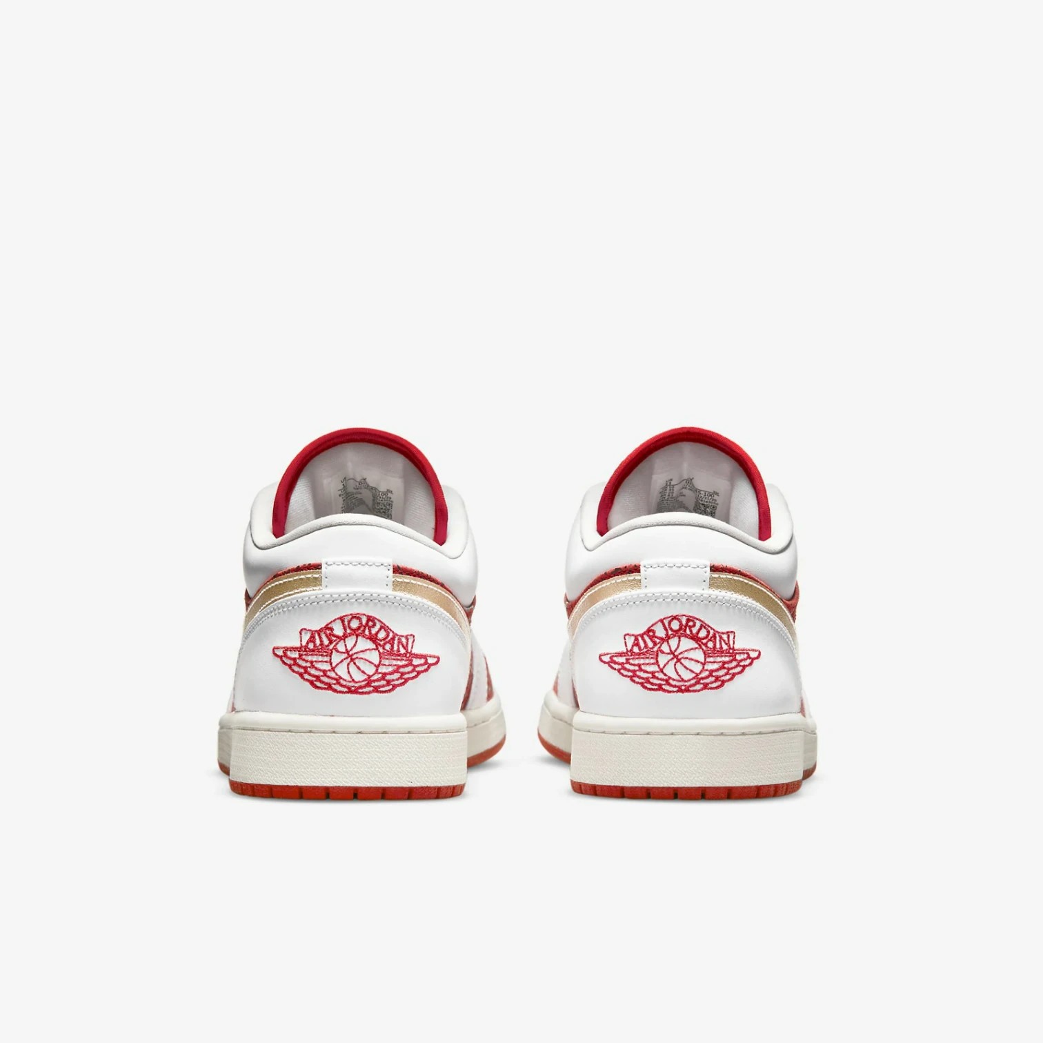 Air Jordan 1 Low Spades
