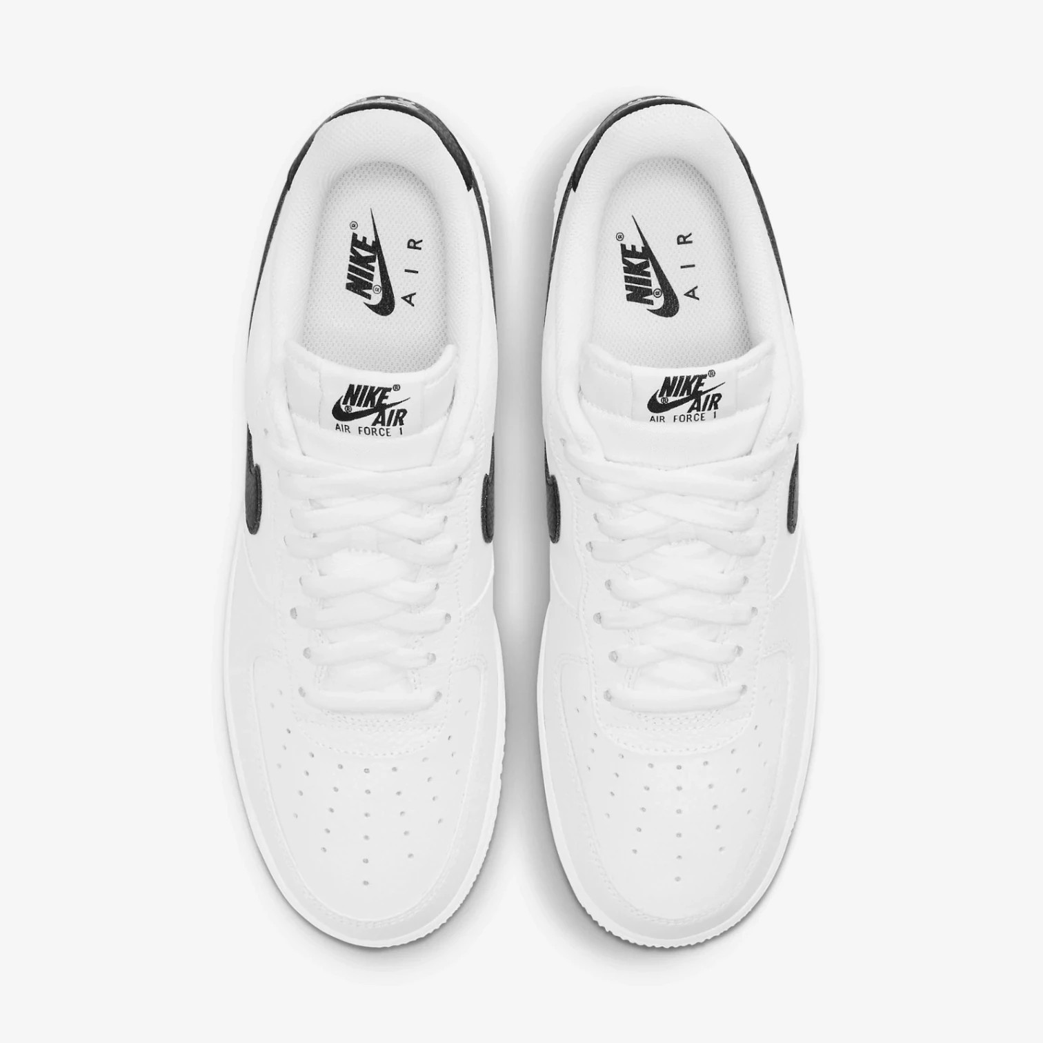 Air Force 1 Low White/Black