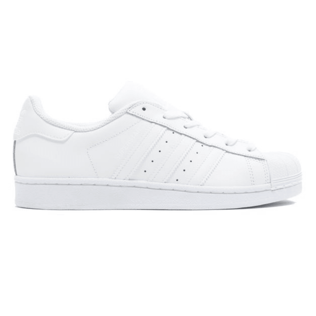 Superstar 'Triple White'