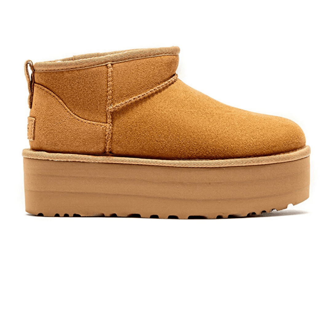 Ugg Mini Platform Bot 