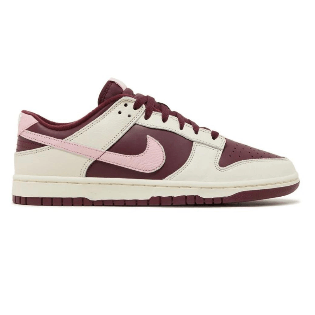 Dunk Low Premium 'Valentine's Day'