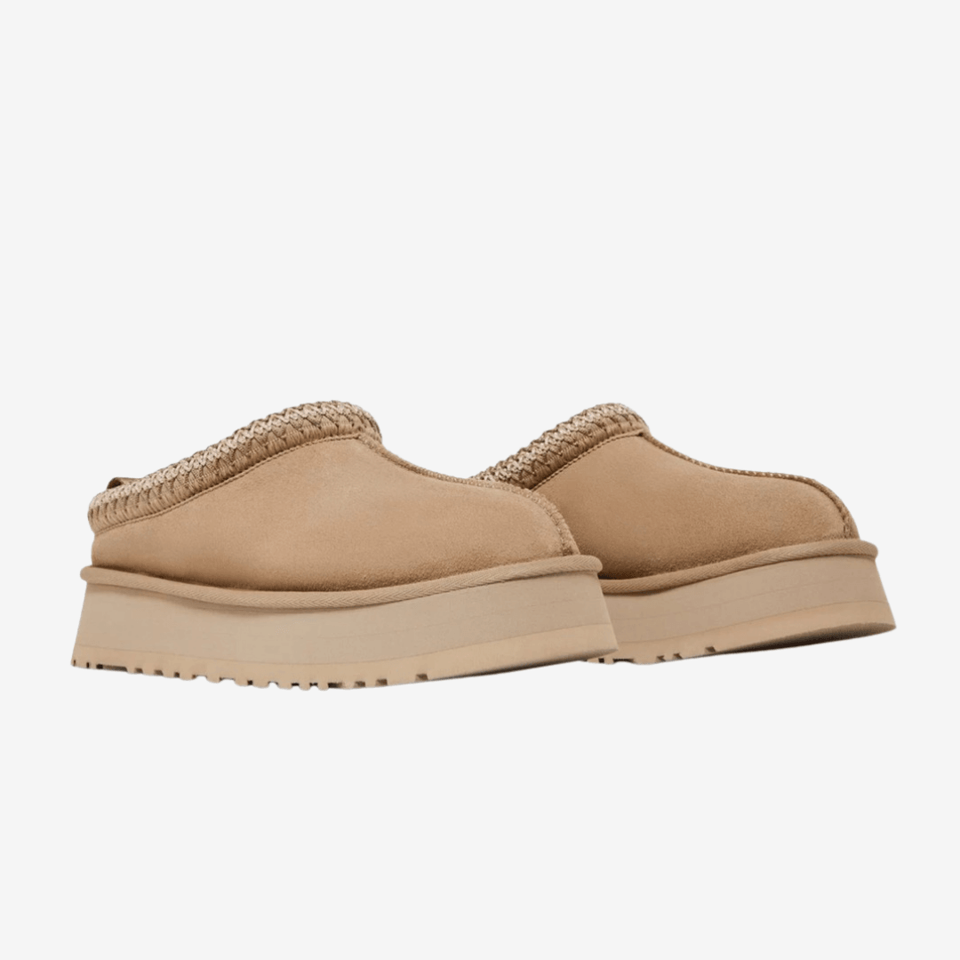 Tazz Slipper