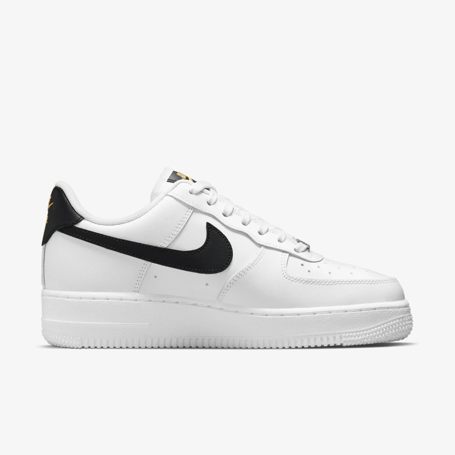 Air Force 1 Low Essential White