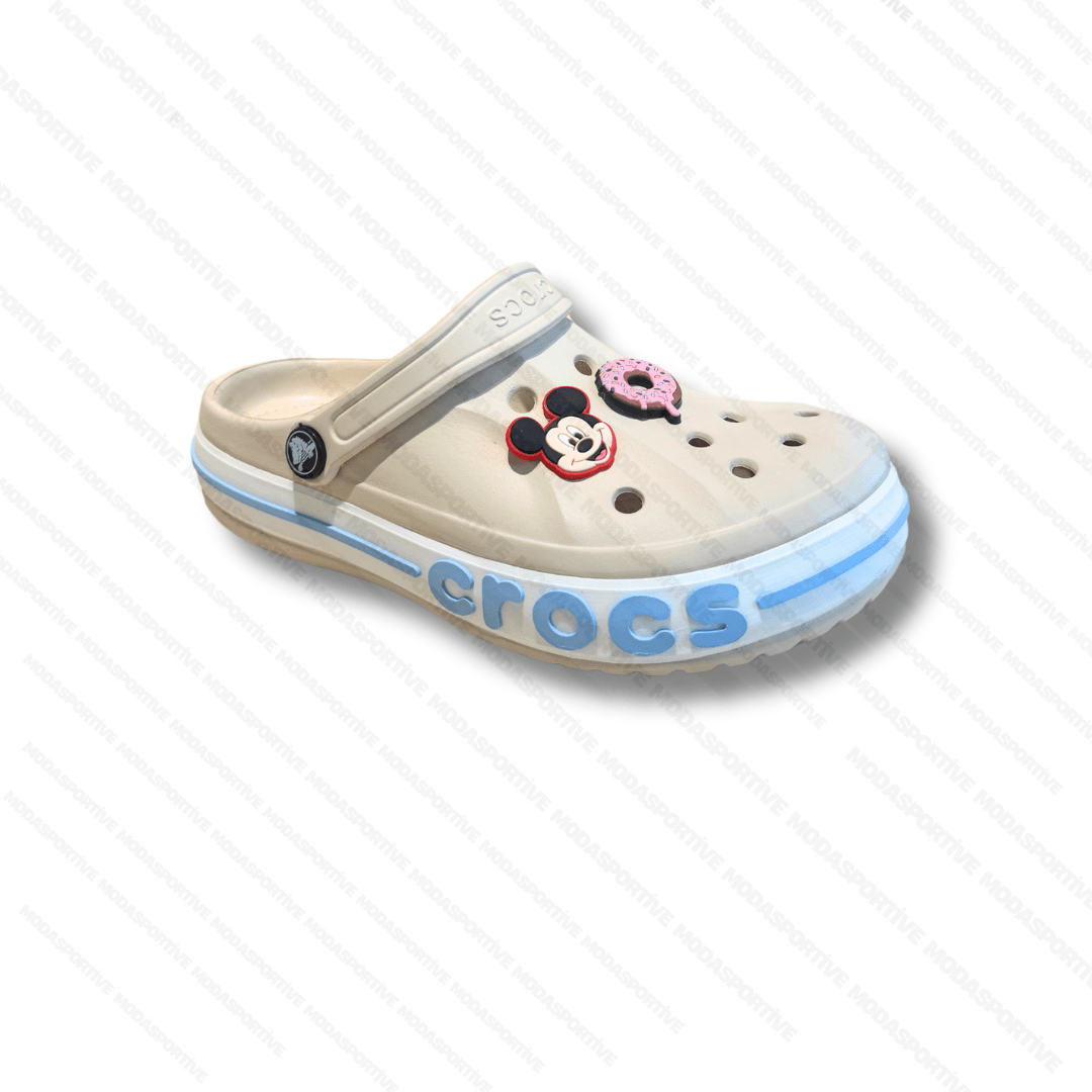 Bayaband Clog 