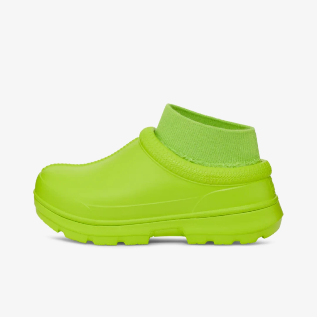 Tasman x Slipper  - Yeşil