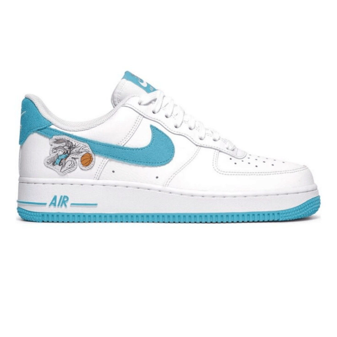 Air Force 1 ’07 Low Space Jam Hare