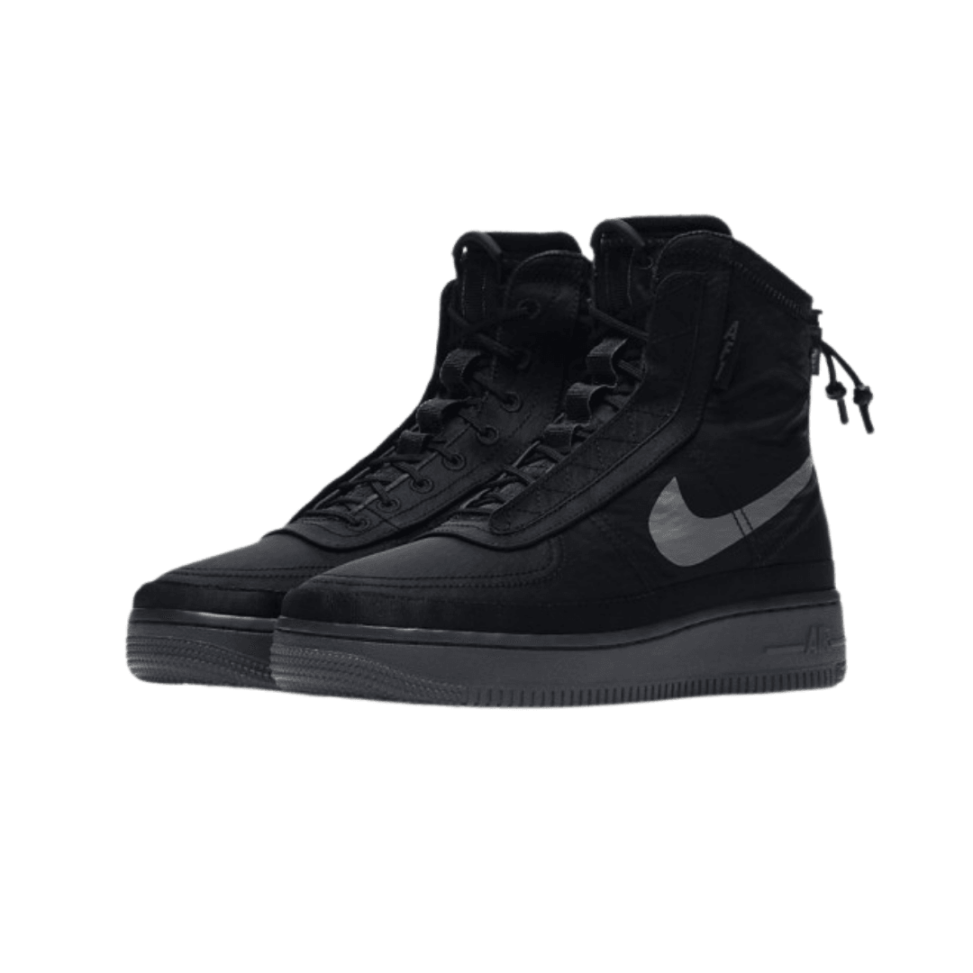 Nike Air Force 1 Shell Bot