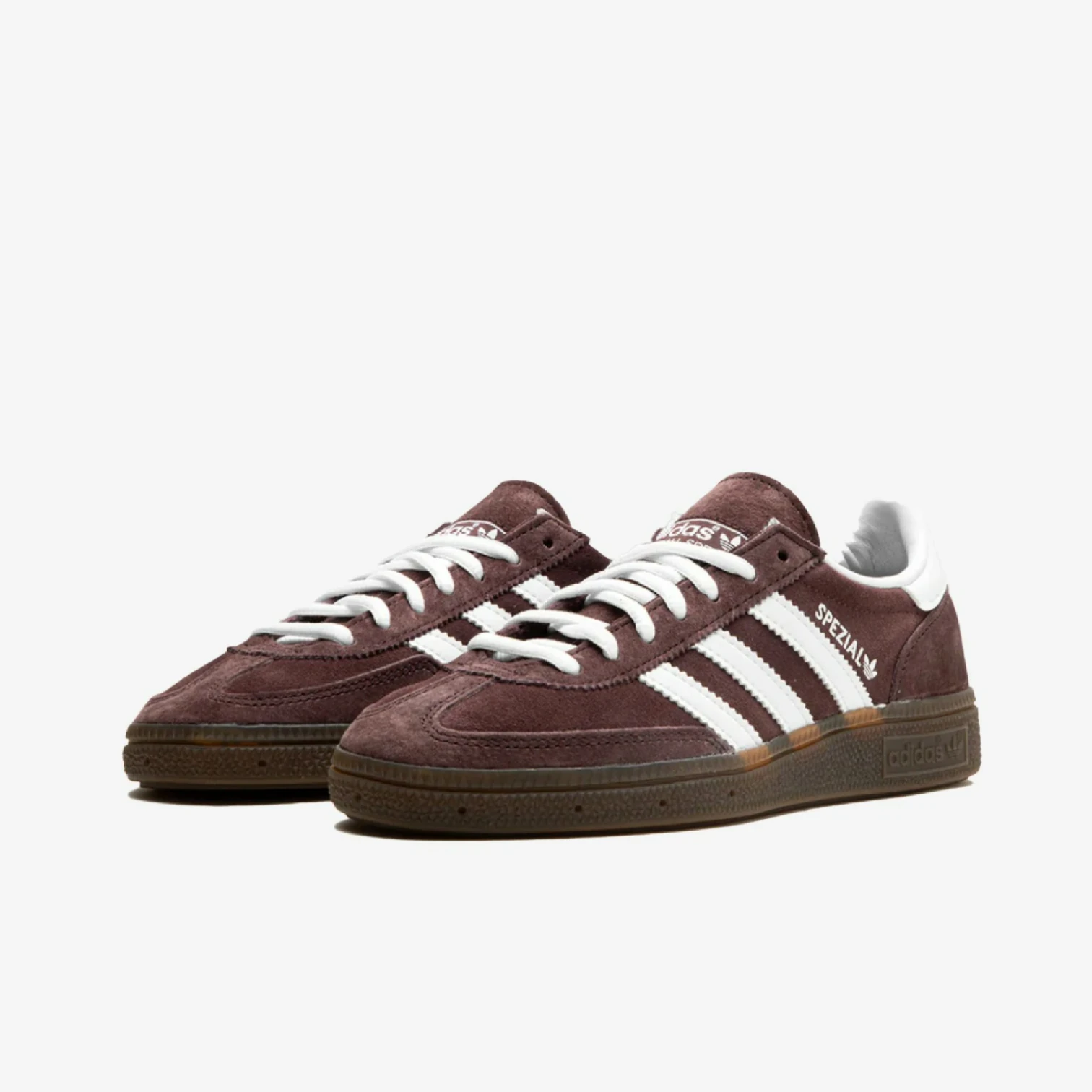 Handball Spezial Shadow Brown Gum