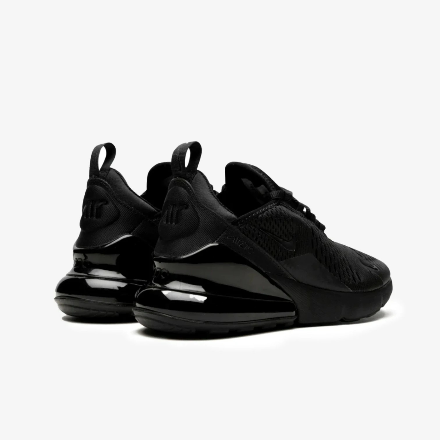 Air Max 270 Black