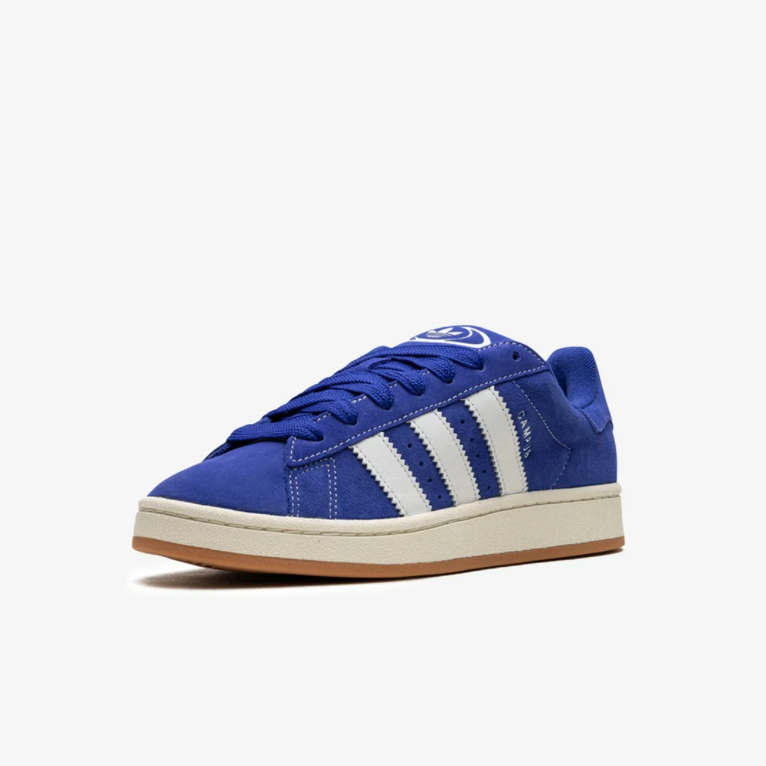 Campus 00s Semi Lucid Blue
