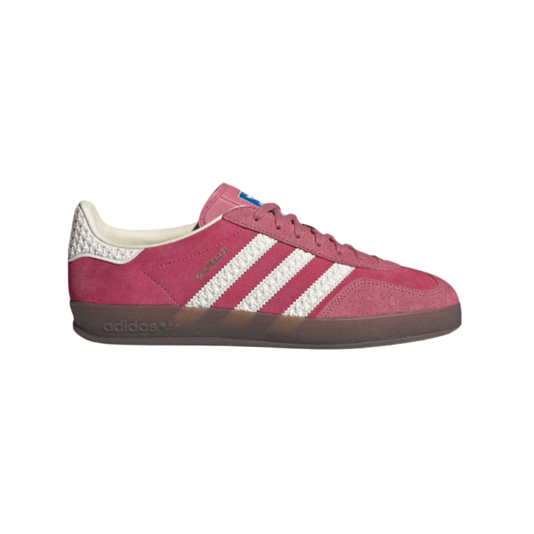 Adidas Gazelle - Gazelle Pink White