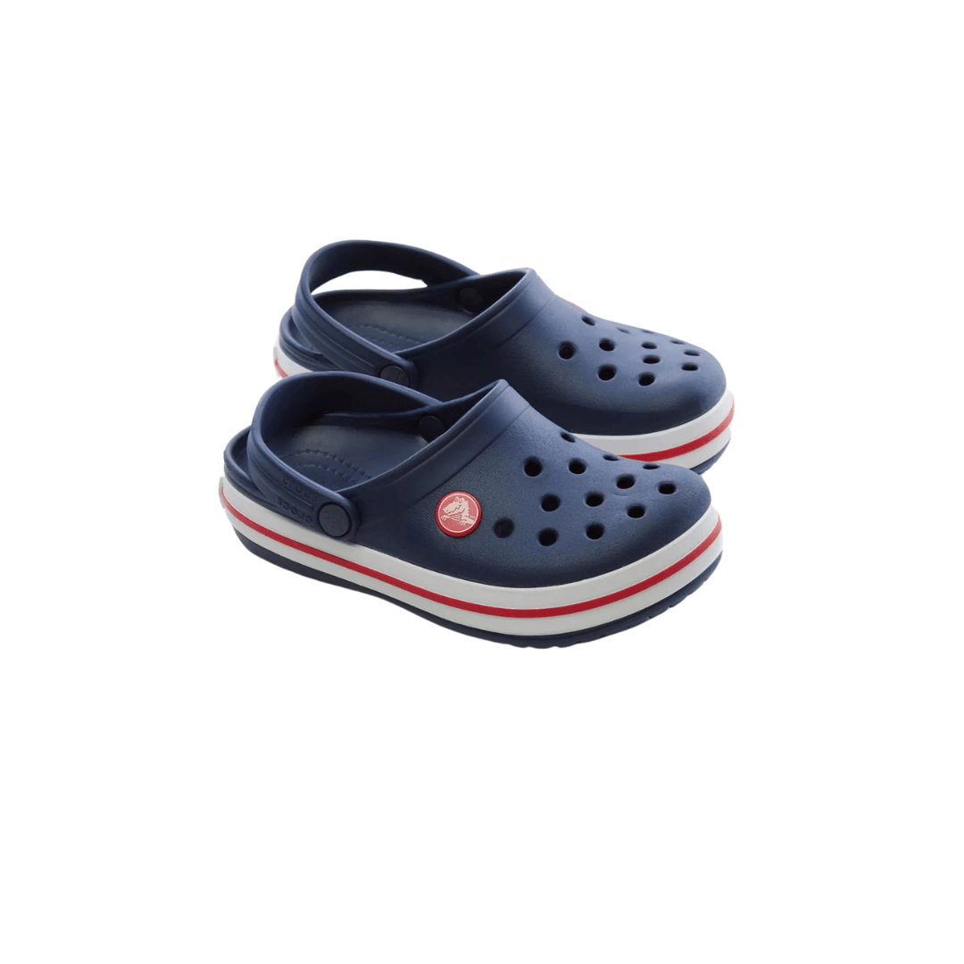 Çocuk Crocband Terlik
