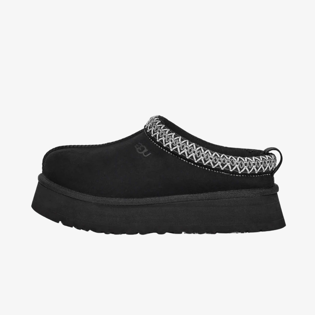 Tazz Slipper  - Siyah