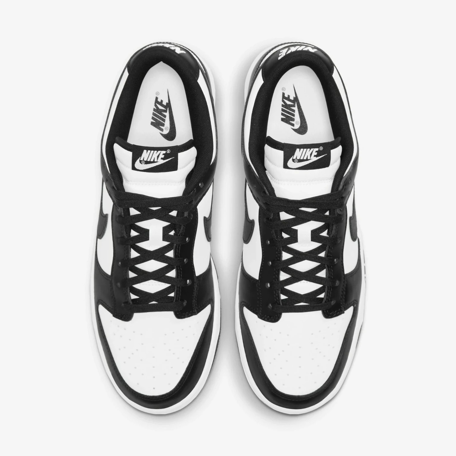 Dunk Low Panda