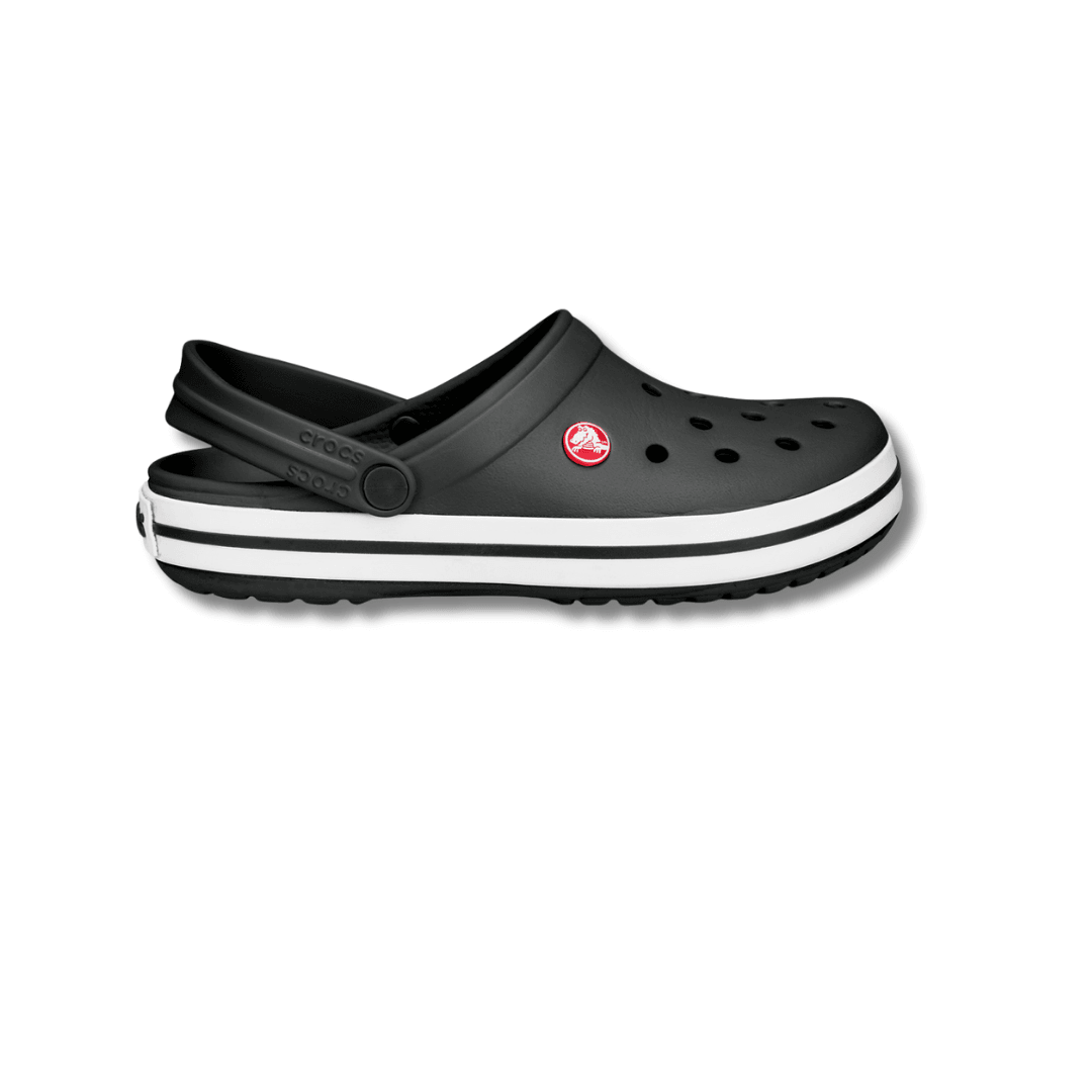 Crocband - Crocband Siyah