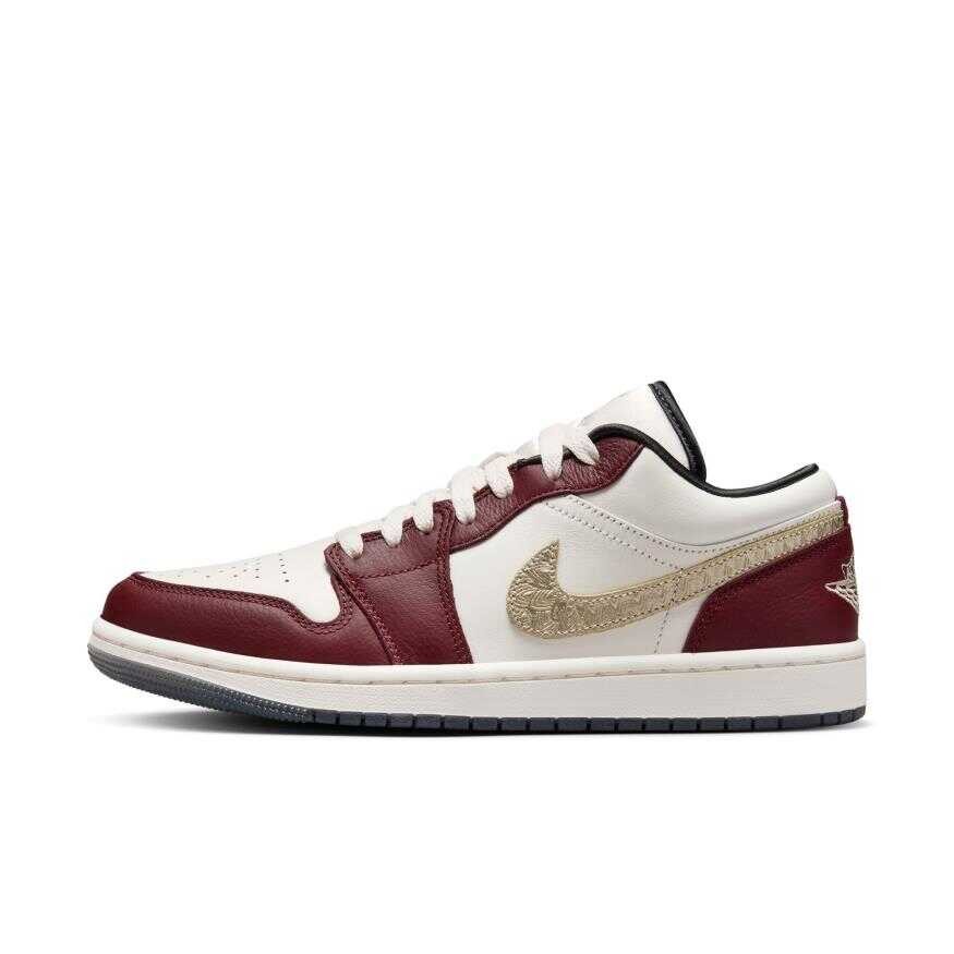 Jordan 1 Low SE Chinese New Year