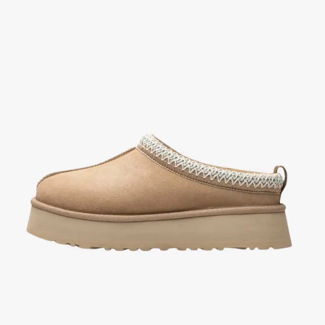 Tazz Slipper  - Bej
