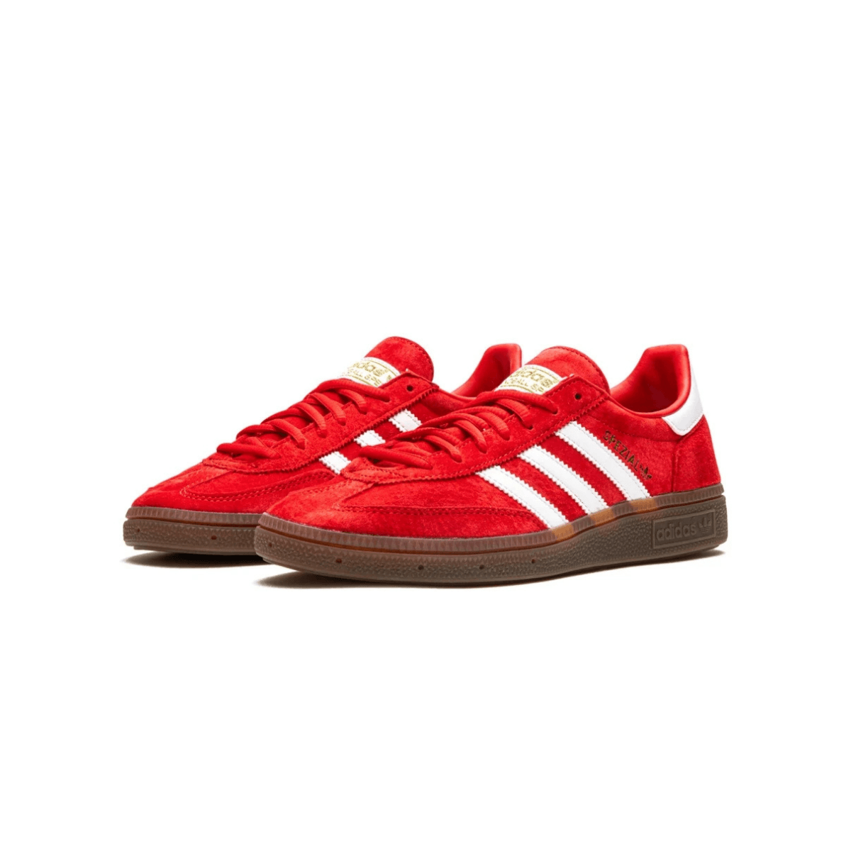 Handball Spezial "Scarlet / White"