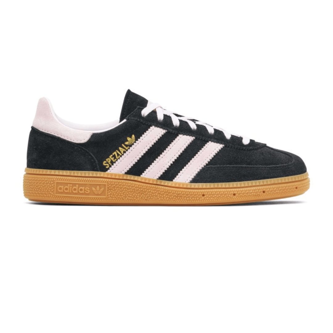 Handball Spezial Black Pink Womens