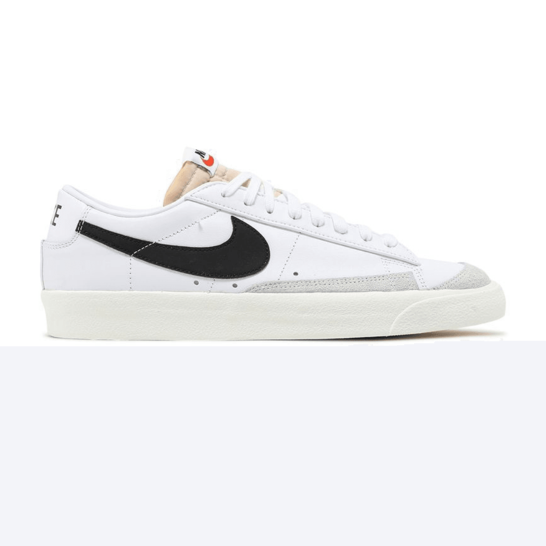 Nike Blazer Jumbo - Nike Blazer 77 Vintage