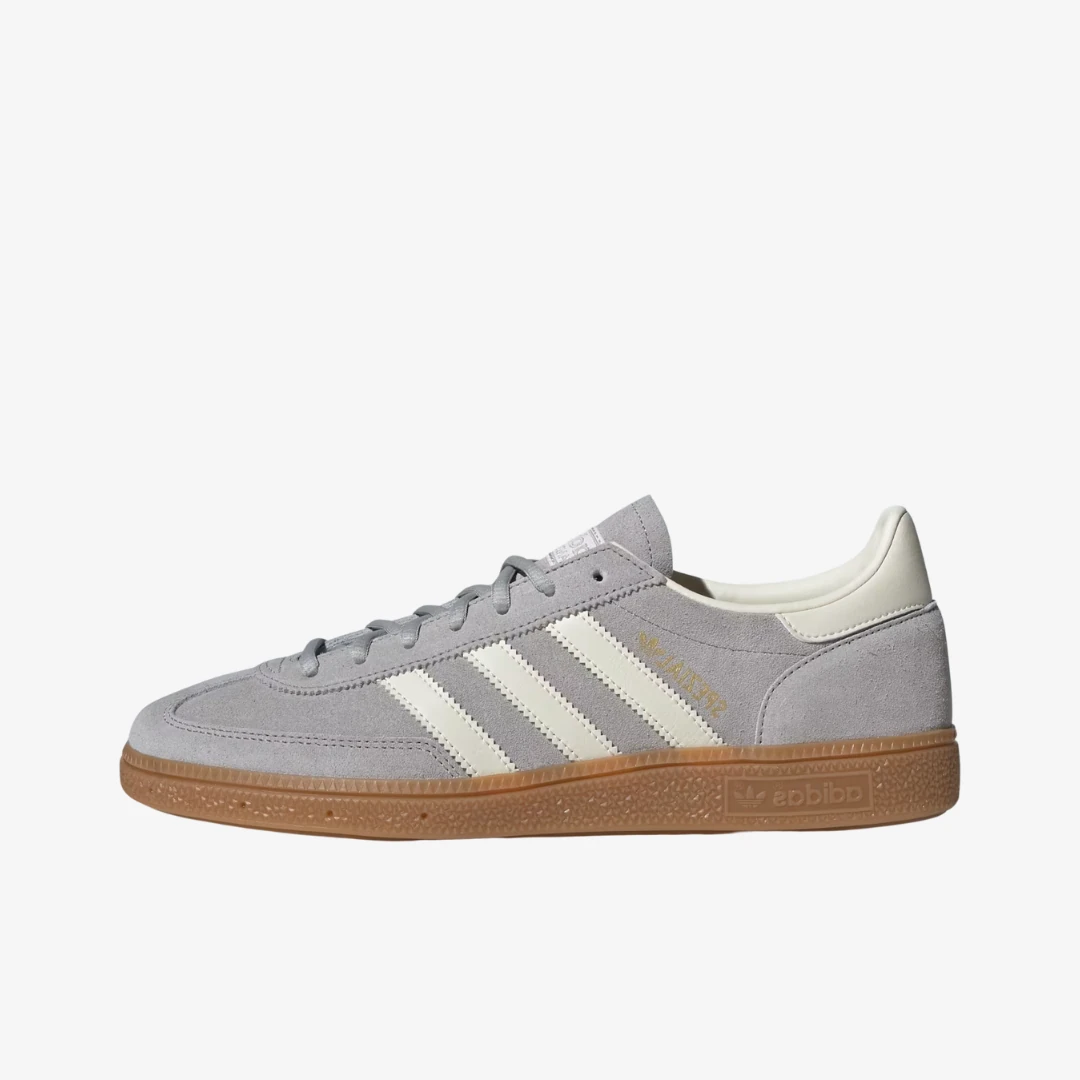 Handball Spezial Gray