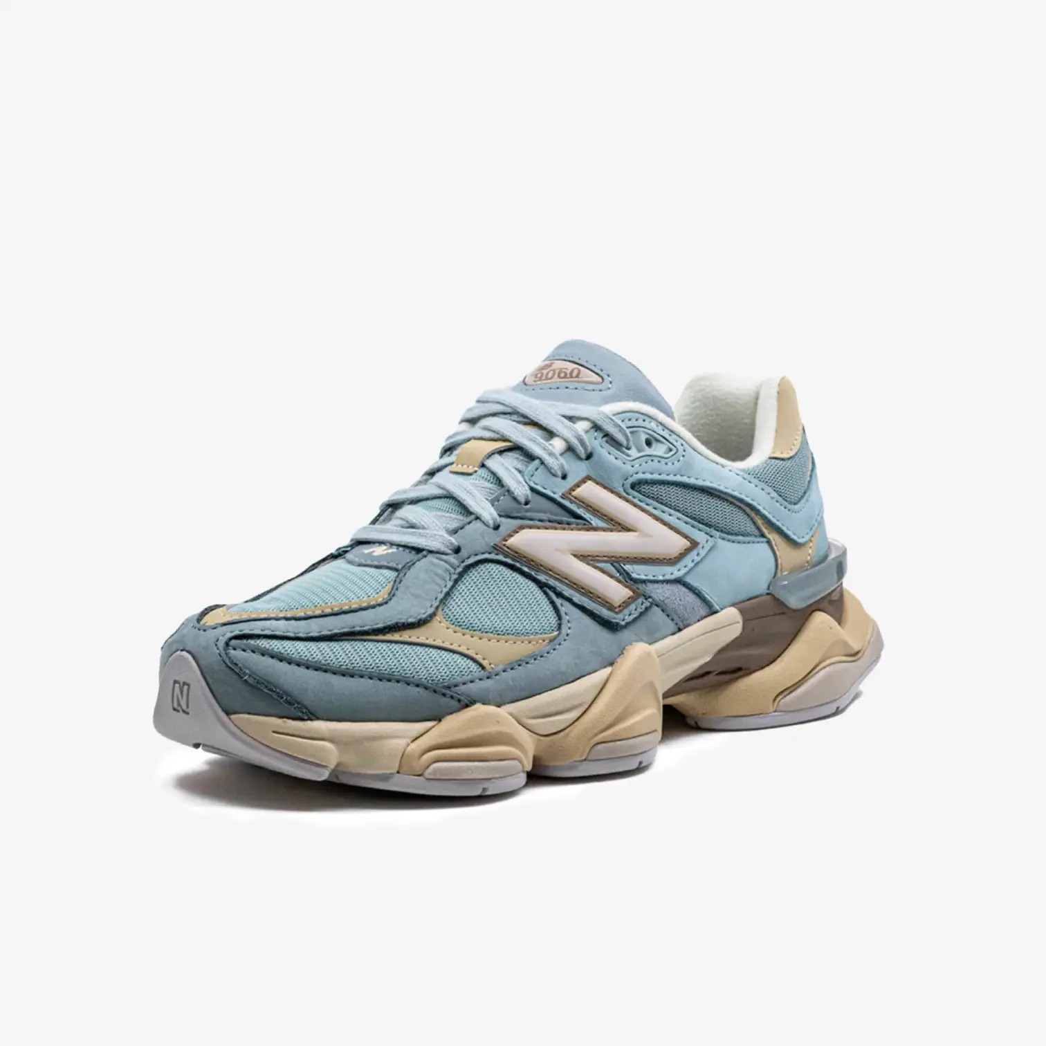 9060 Blue Haze